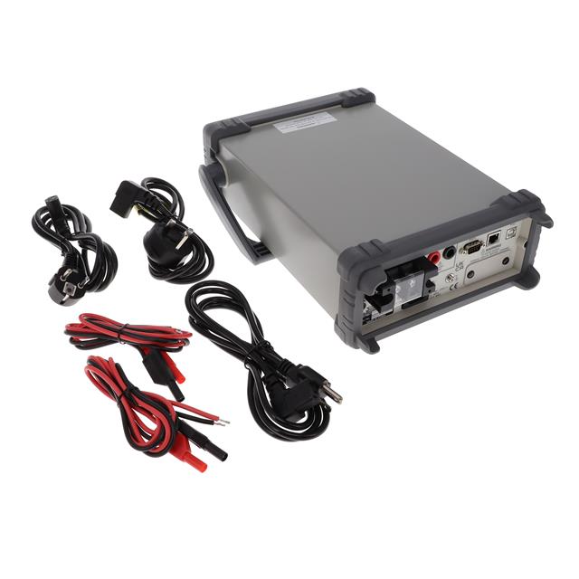 T3PM1006 Teledyne LeCroy  Ausrüstung - Spezialität